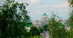 В конкурсе идей «Хорошо.тут» приглашают принять участие могилевчан