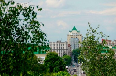 В конкурсе идей «Хорошо.тут» приглашают принять участие могилевчан