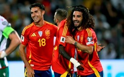 Почему Испания снова в числе фаворитов ЧМ-2026: тактическая эволюция от тики-така до стиля Де ла Фуэнте