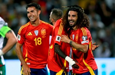 Почему Испания снова в числе фаворитов ЧМ-2026: тактическая эволюция от тики-така до стиля Де ла Фуэнте