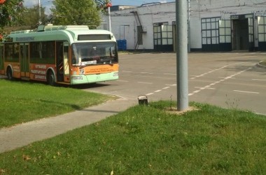 Дополнительные маршруты общественного транспорта организуют 3 июля