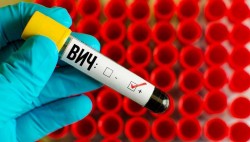 40 случаев ВИЧ-инфекции выявлено за 1 квартал в Могилевской области