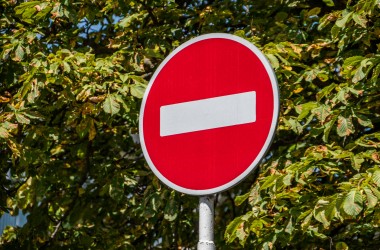 Движение транспорта ограничат в Могилеве в выходные на пересечении улиц Тимирязевская и Ленинская