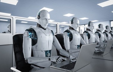 Искусственный интеллект еще не готов к офисной работе