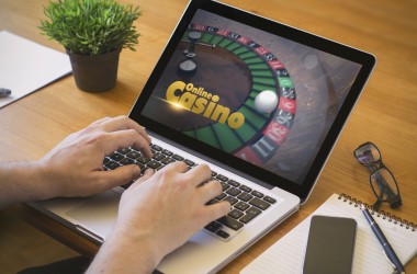 Лицензионные онлайн казино: ТОП легальных заведений