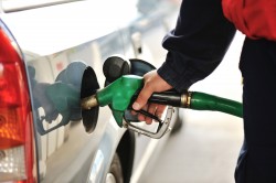 Стоимость автомобильного топлива увеличивается с 21 июня