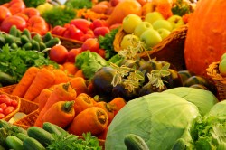 Ярмарки сельхозпродукции пройдут 3 и 4 октября в Могилеве