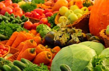 Ярмарки сельхозпродукции пройдут 3 и 4 октября в Могилеве