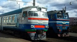 19 и 20 марта будет изменен график движения поездов между Могилевом и Минском