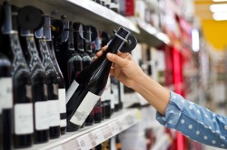 Правила продажи алкоголя изменятся в Беларуси с 22 января