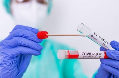 При пересечении госграницы России авиатранспортом действует требование о наличии ПЦР-теста