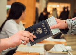 В колледжах начался прием заявлений от абитуриентов, поступающих на программы профессионально-технического образования
