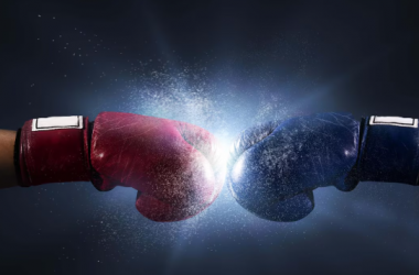 Борьба за Олимпиаду-2028: у кого из СНГ есть реальные шансы в боксе и борьбе