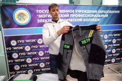 Этап проекта «100 идей для Беларуси» прошел в Могилеве