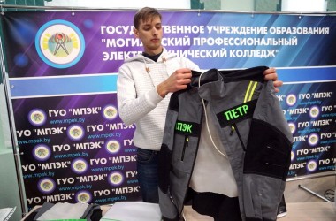 Этап проекта «100 идей для Беларуси» прошел в Могилеве