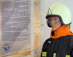 В Могилеве стартует набор на новую специальность спасателя МЧС