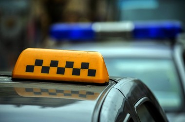 ГАИ усилит контроль за такси с 8 по 12 октября