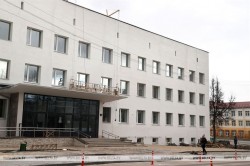 Могилевская детская поликлиника №1 переедет в новое здание: ее площадь увеличится в 5 раз