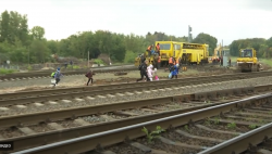 Подземный переход построят в микрорайоне «Спутник-2» в текущем году