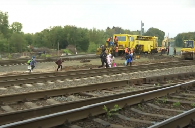 Подземный переход построят в микрорайоне «Спутник-2» в текущем году