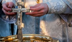 Расписание богослужений и освящения воды в храмах Могилева и Могилевского района