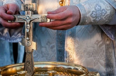 Расписание богослужений и освящения воды в храмах Могилева и Могилевского района 18 и 19 января