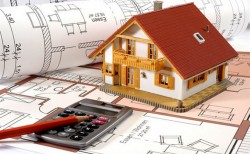 Упрощен порядок строительства частных жилых домов