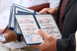 Высшее образование в Беларуси  по 139 специальностям можно получить в сокращенный срок