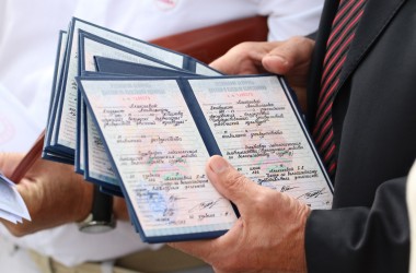 Высшее образование в Беларуси  по 139 специальностям можно получить в сокращенный срок