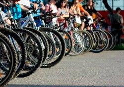 Велопробег пройдет в Могилеве 20 сентября