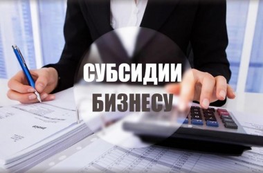 Консультационная встреча по вопросам финансирования малого бизнеса пройдет в Могилеве