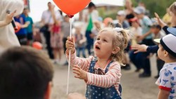 Общегородской детский праздник пройдет в Могилеве 29 и 30 августа