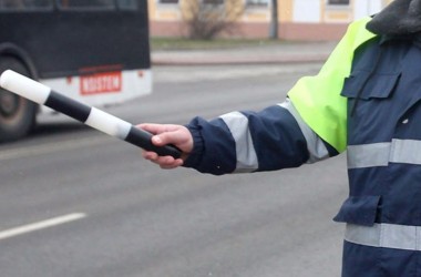 ГАИ усилит контроль на дорогах Могилевской области с 24 июля