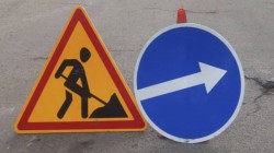 Движение по мосту на улице Лазаренко в Могилеве ограничено до конца июля