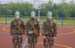 С 2026 года учебно-полевые сборы для десятиклассников продлятся 10 дней