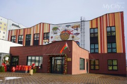 Новый детский сад на 240 мест открылся в Могилеве