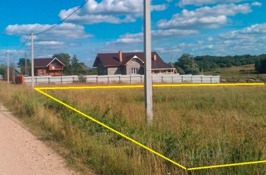 В Беларуси изменился порядок оплаты аренды земли под жилыми домами