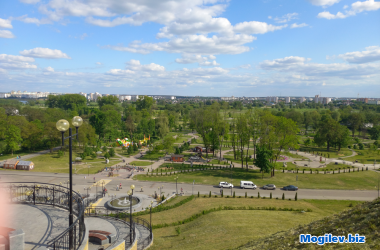 Празднование Дня рождения Могилева пройдет в Подниколье