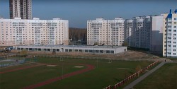 Строительство уникального детского сада завершается в Могилеве (Видео)