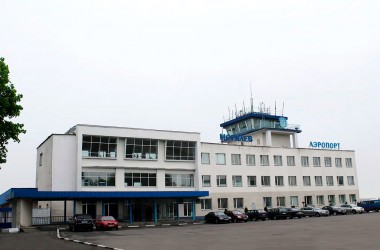 Могилевский аэропорт расширит маршрутную сеть этой весной