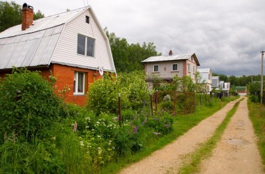 В садовых товариществах изменится порядок управления, оплата членских взносов