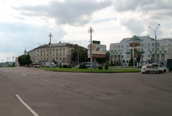 Площадь Орджоникидзе в Могилеве переименовывать не будут