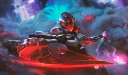 Мета League of Legends - динамическая величина