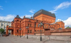 Открытие театрального сезона запланировано на 10 сентября (Афиша)