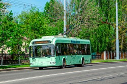 Движение транспорта в Могилеве ограничат по улице Болдина с 20 по 22 июня