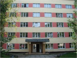 Новую специальность введут в Могилевском агролесотехническом колледже в 2023 году