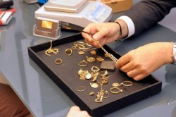 Увеличились цены на скупку драгметаллов у физлиц