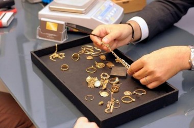 Увеличились цены на скупку драгметаллов у физлиц