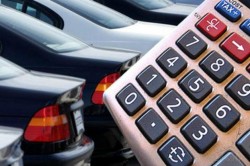Владельцы авто узнают сумму транспортного налога до 1 сентября