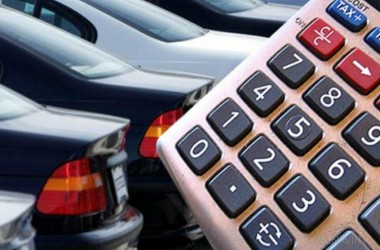 Владельцы авто узнают сумму транспортного налога до 1 сентября